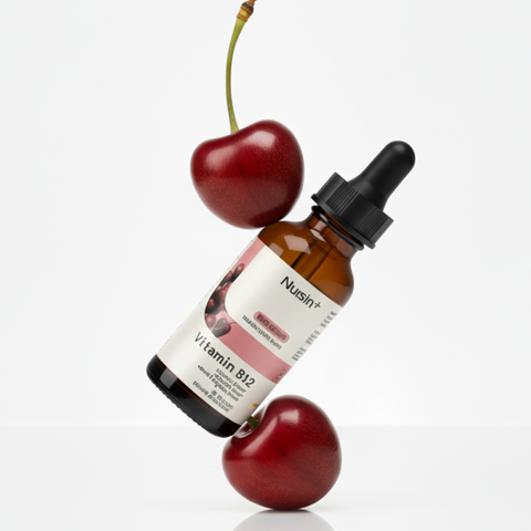 Vitamin B12